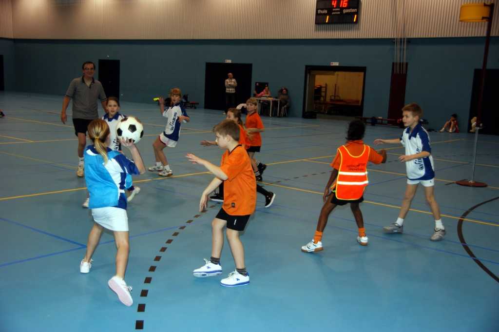 Korfbal E2 09 januari 2010-16.JPG